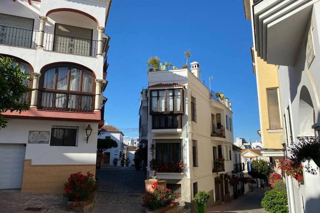 Estepona Seaview Apartment Seletur Exterior photo
