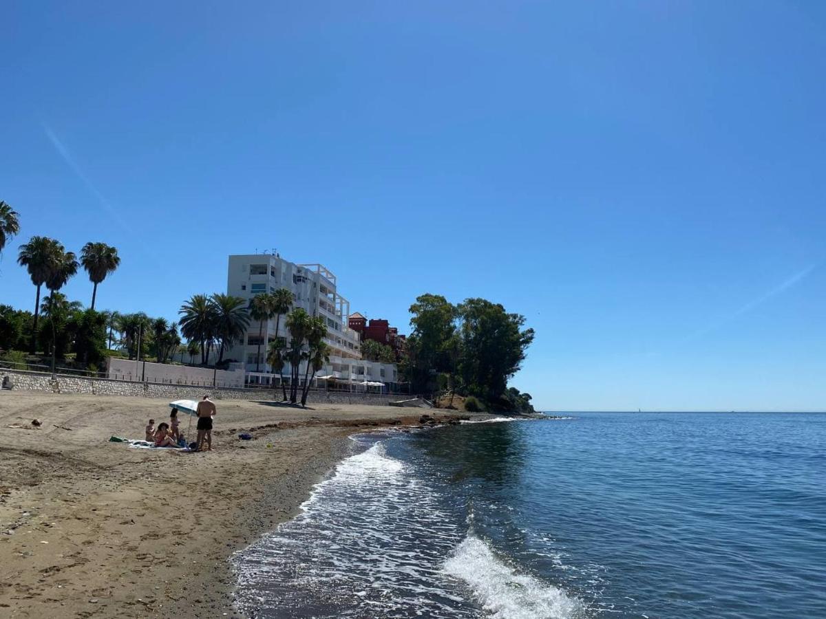 Estepona Seaview Apartment Seletur Exterior photo