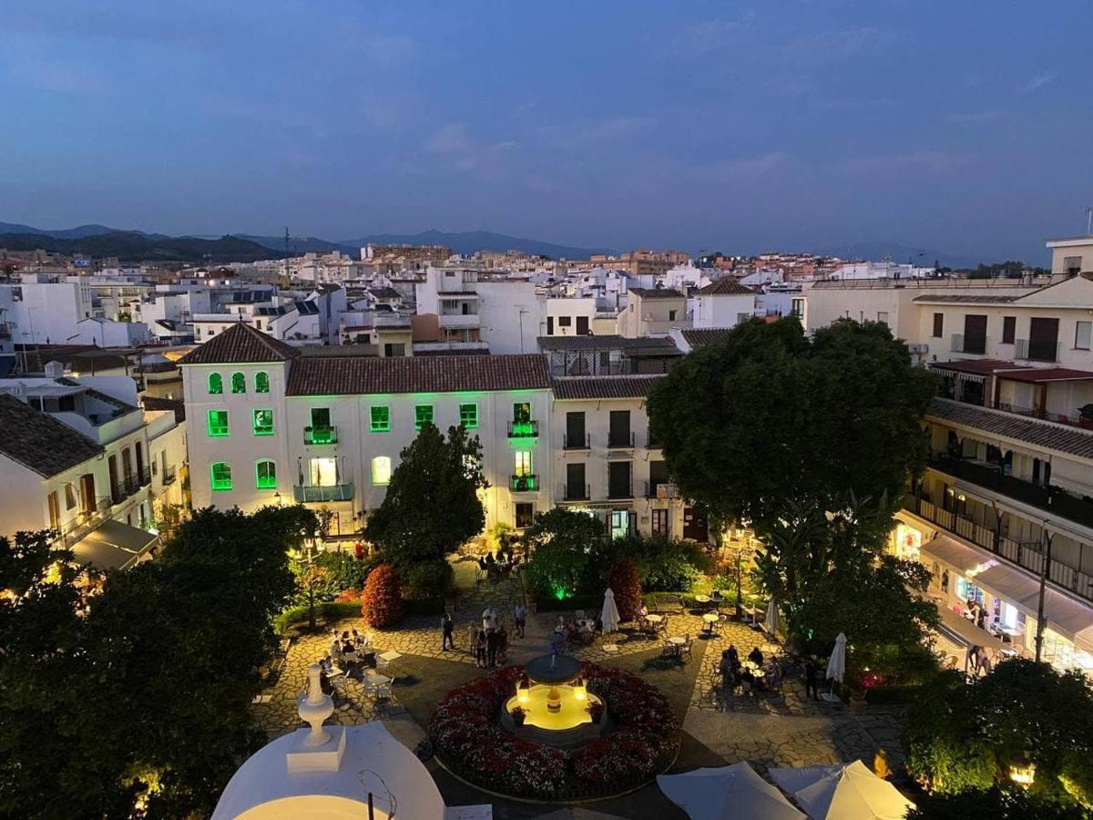 Estepona Seaview Apartment Seletur Exterior photo